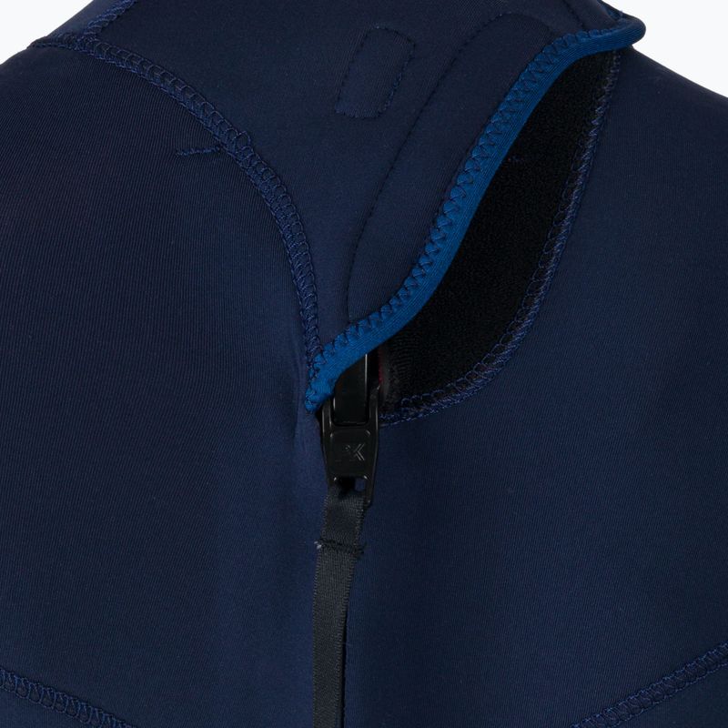 Costum de neopren pentru femei MANERA Seafarer 4/3 mm albastru marin 22221 3