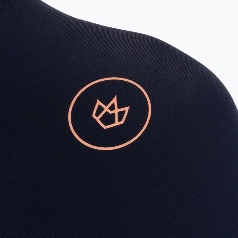 Costum de neopren pentru femei MANERA Seafarer 4/3 mm albastru marin 22221 4