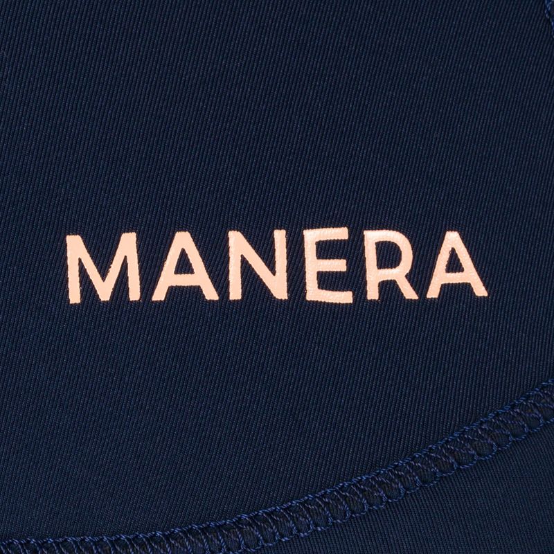 Costum de neopren pentru femei MANERA Seafarer 4/3 mm albastru marin 22221 6