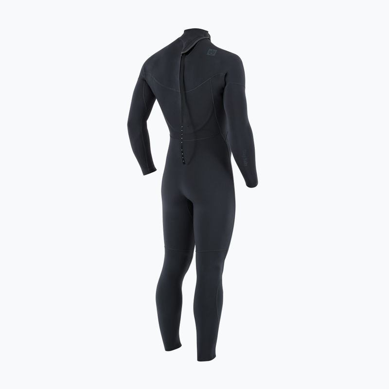 Costum de baie pentru bărbați MANERA Seafarer Bz 5.3 mm negru 22221-0502 2