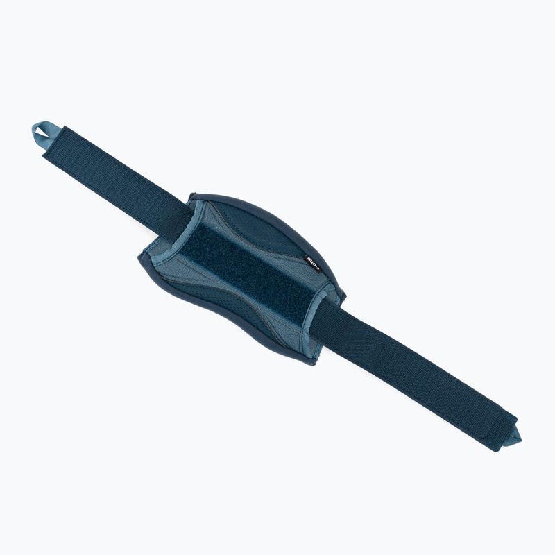 Kiteboard tampoane și curele F-One Platinum 3 legături + Slate / Flame mâner 77223-8001-S 7