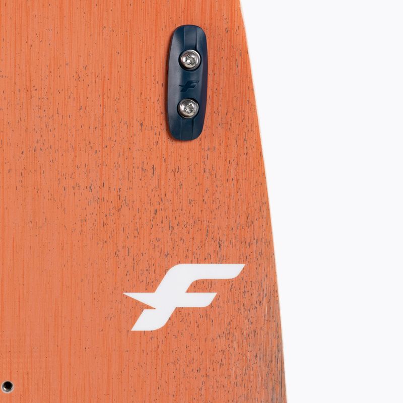 F-ONE Trax maro kiteboard maro 77213-0114 5