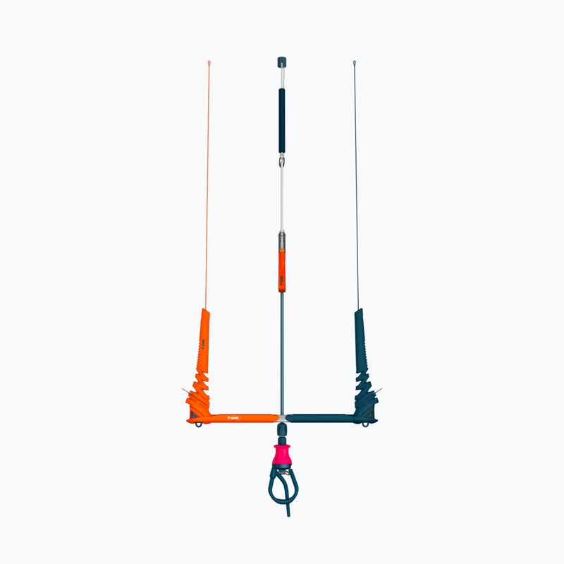 F-ONE Linx Linx 4 Linii kitesurfing bar 2022 77222-0101