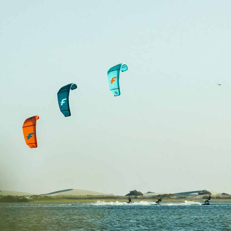 F-ONE Bandit Bandit XV zmeu kitesurfing kitesurfing albastru marin 77221-0101-C-8 2