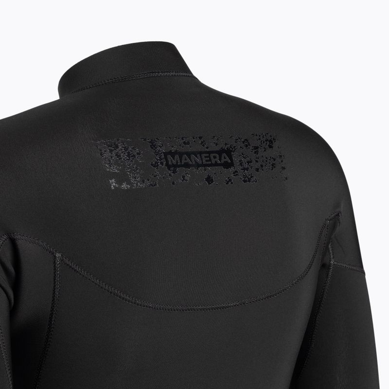 Bărbați MANERA X10D Neo Top 2 mm neopren tricou negru 22221-1107 4