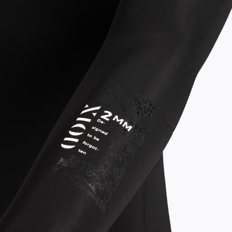Bărbați MANERA X10D Neo Top 2 mm neopren tricou negru 22221-1107 5