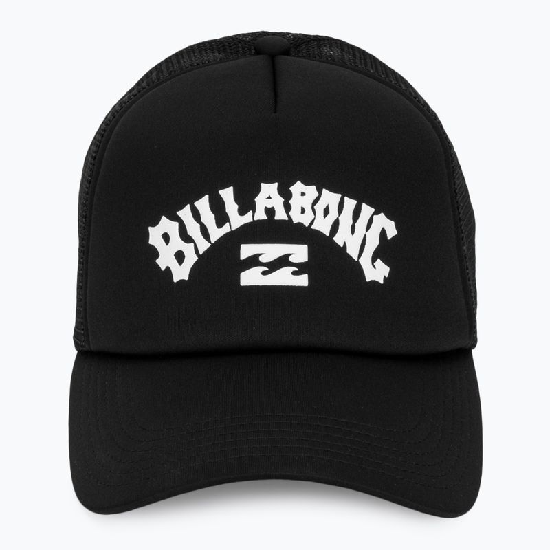 Șapcă pentru bărbați Billabong Podium Trucker black 2