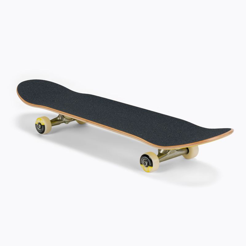 Skateboard Element Peanuts Charlie galben 531590907 2