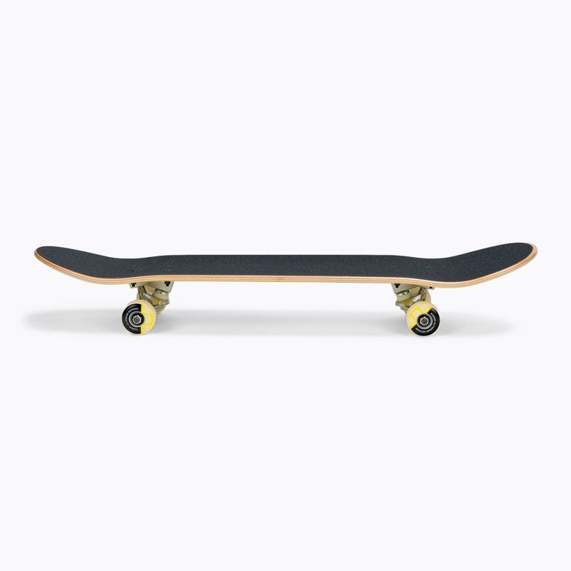 Skateboard Element Peanuts Charlie galben 531590907 3