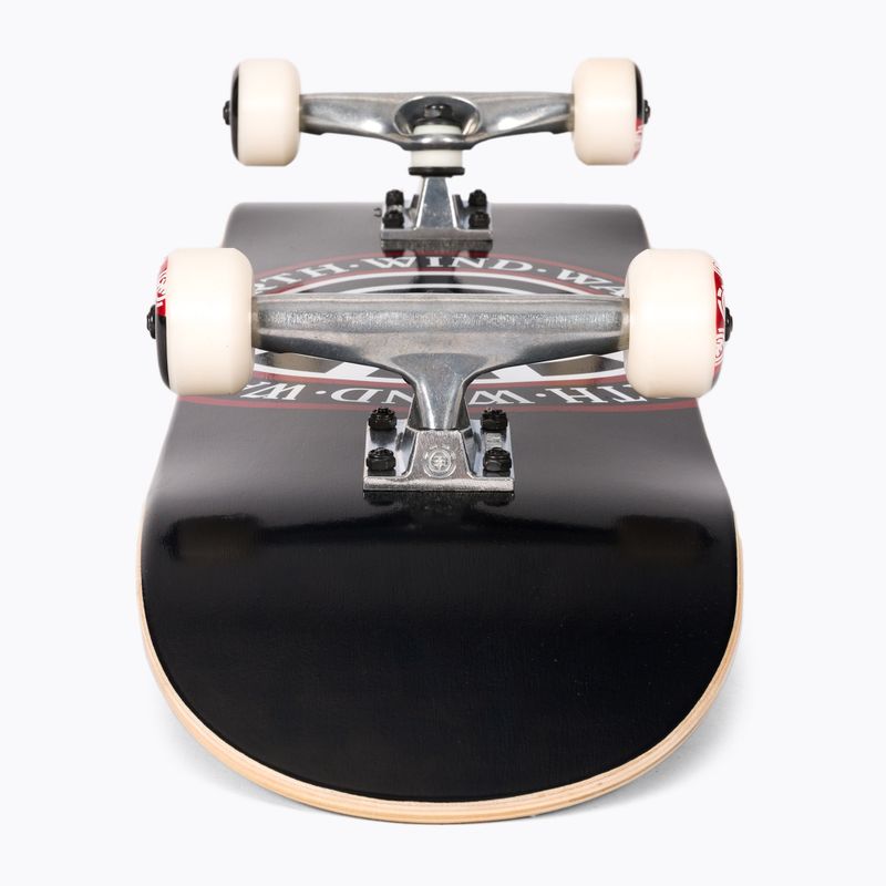 Element Seal skateboard clasic negru W4CPC5 5