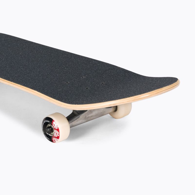 Element Seal skateboard clasic negru W4CPC5 7
