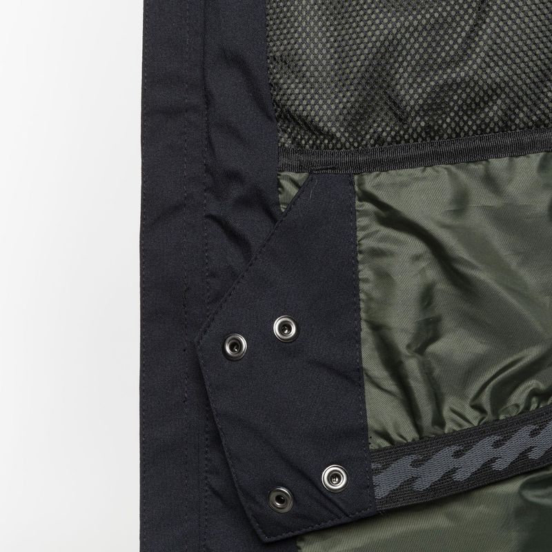 Jachetă de snowboard pentru bărbați Billabong Delta STX black 5