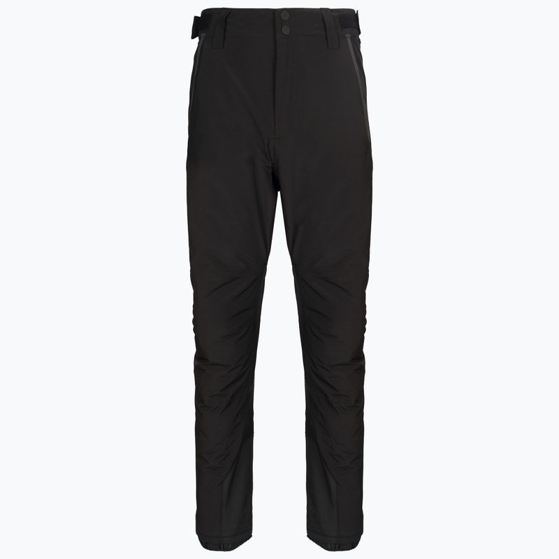 Pantaloni de snowboard pentru bărbați Billabong Compass black