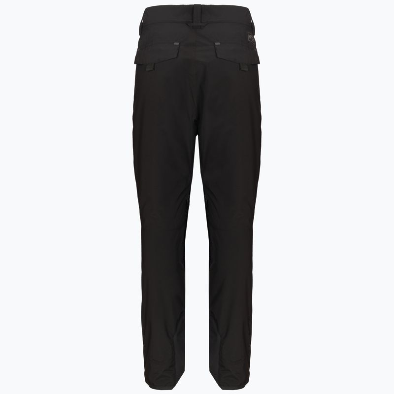 Pantaloni de snowboard pentru bărbați Billabong Compass black 2