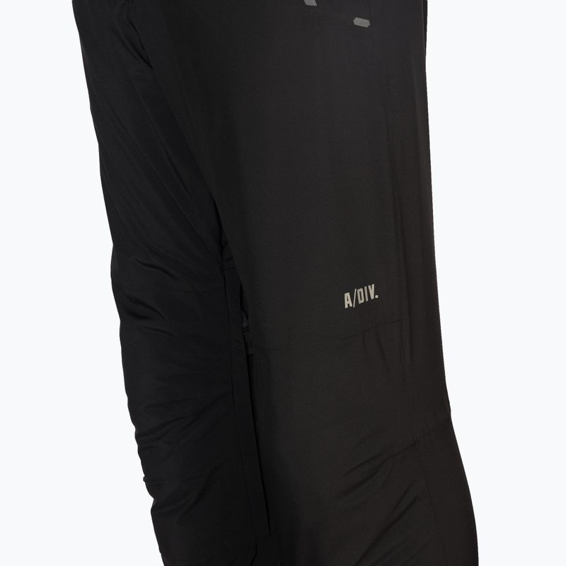 Pantaloni de snowboard pentru bărbați Billabong Compass black 3