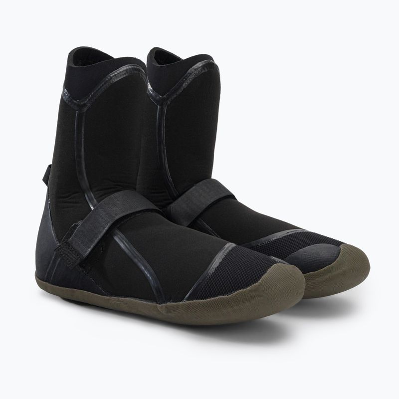 Pantofi de neopren pentru bărbați Billabong 5 Furnace RT black 5