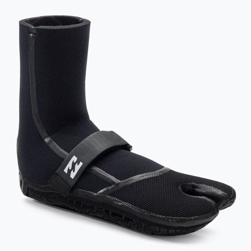 Pantofi de neopren pentru bărbați Billabong 5 Furnace Comp black