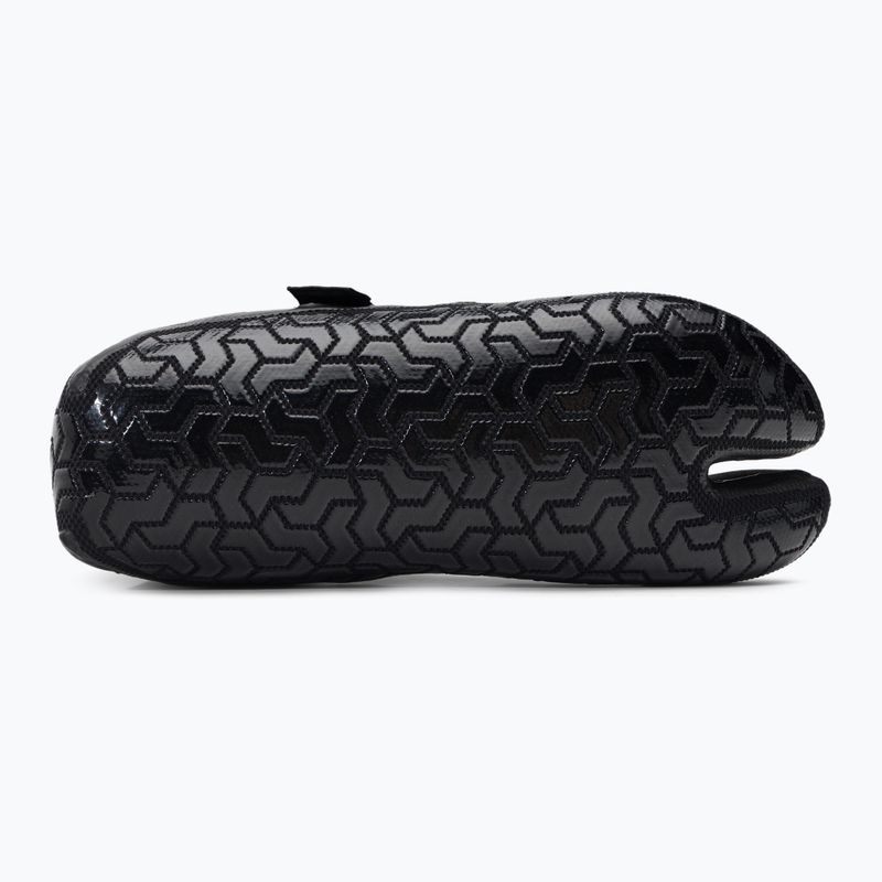 Pantofi de neopren pentru bărbați Billabong 5 Furnace Comp black 5