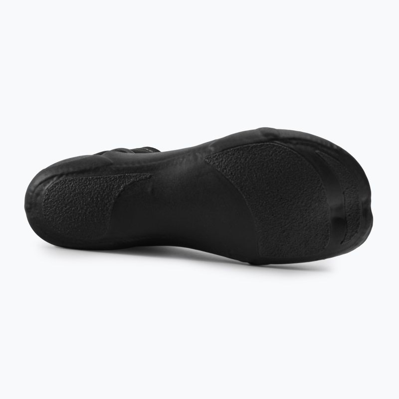 Pantofi de neopren pentru bărbați Billabong 5 Absolute ST black hash 4