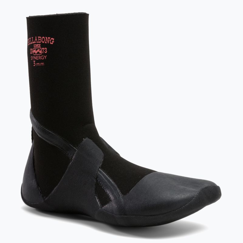 Pantofi de neopren pentru femei Billabong 3 Synergy HS black