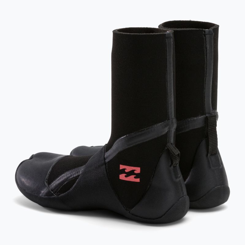 Pantofi de neopren pentru femei Billabong 3 Synergy HS black 3