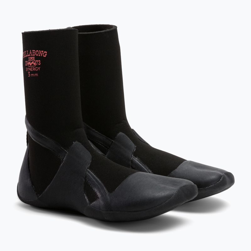 Pantofi de neopren pentru femei Billabong 3 Synergy HS black 4