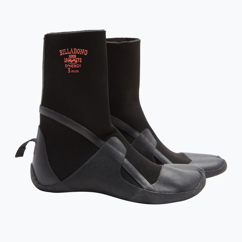 Pantofi de neopren pentru femei Billabong 5 Synergy HS black 11