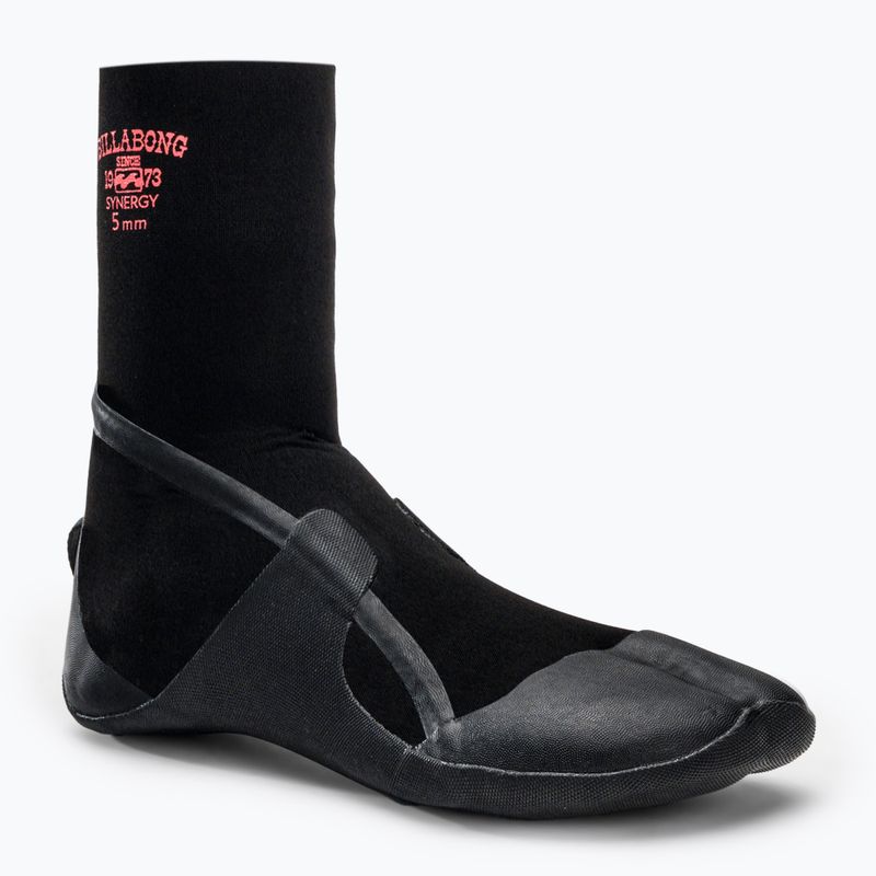 Pantofi de neopren pentru femei Billabong 5 Synergy HS black