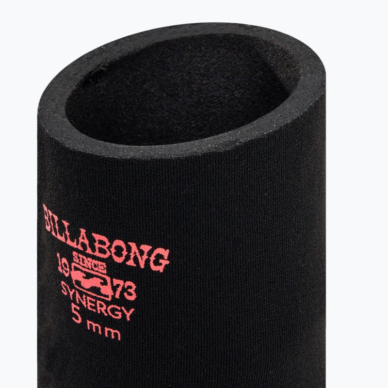 Pantofi de neopren pentru femei Billabong 5 Synergy HS black 6