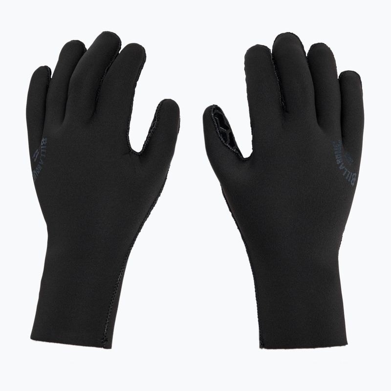Mănuși de neopren pentru bărbați Billabong 2 Absolute black 3