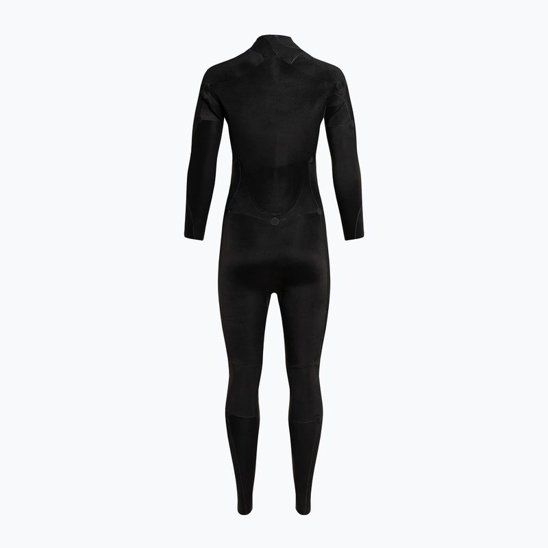 Costumul de neopren pentru femei Billabong 4/3 Synergy BZ Full river 5