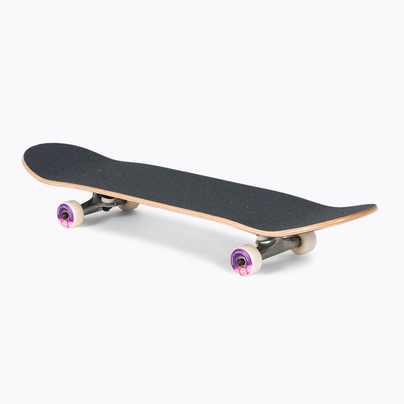 Element Third Eye skateboard clasic violet Z4CPA8 2