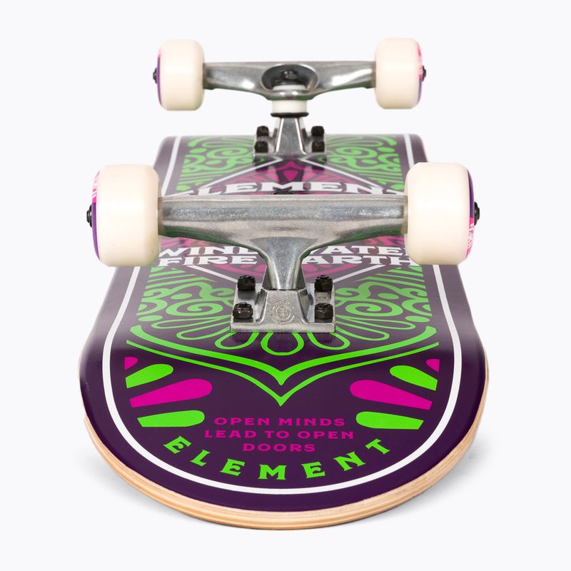 Element Third Eye skateboard clasic violet Z4CPA8 5