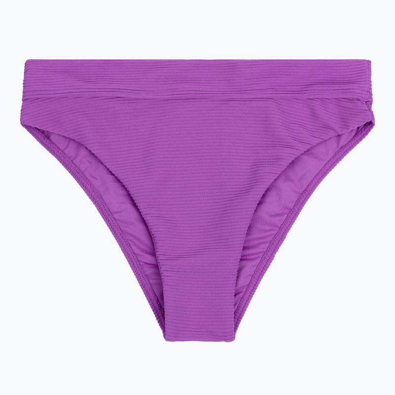 Partea de jos a costumului de baie Billabong Tanlines Maui Rider bright orchid