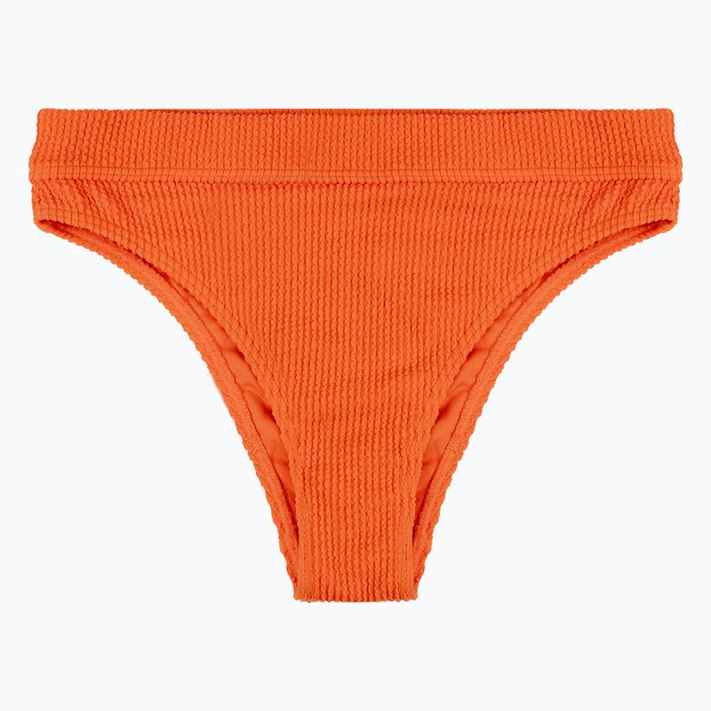 Partea de jos a costumului de baie Billabong Summer High Maui Rider orange crush