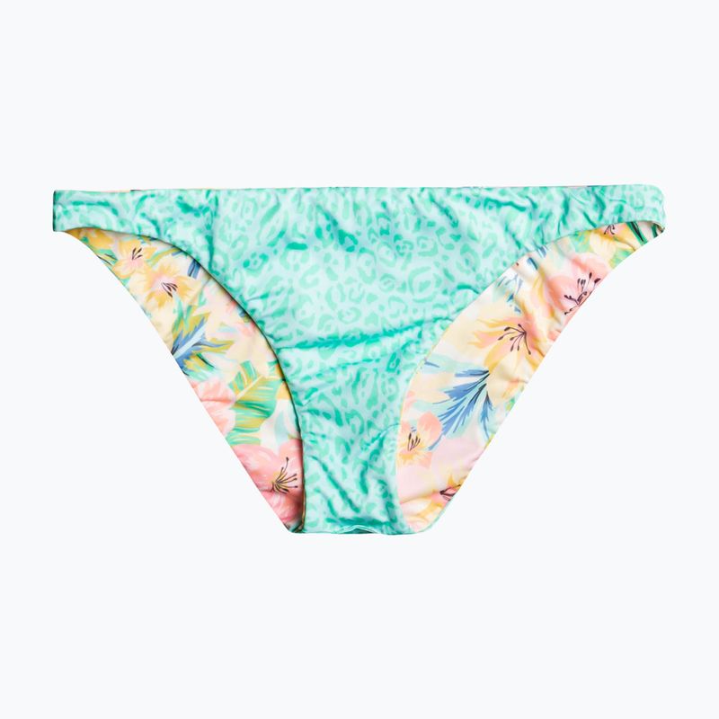 Partea de jos a costumului de baie Billabong Sweet Tropics multicolor 2