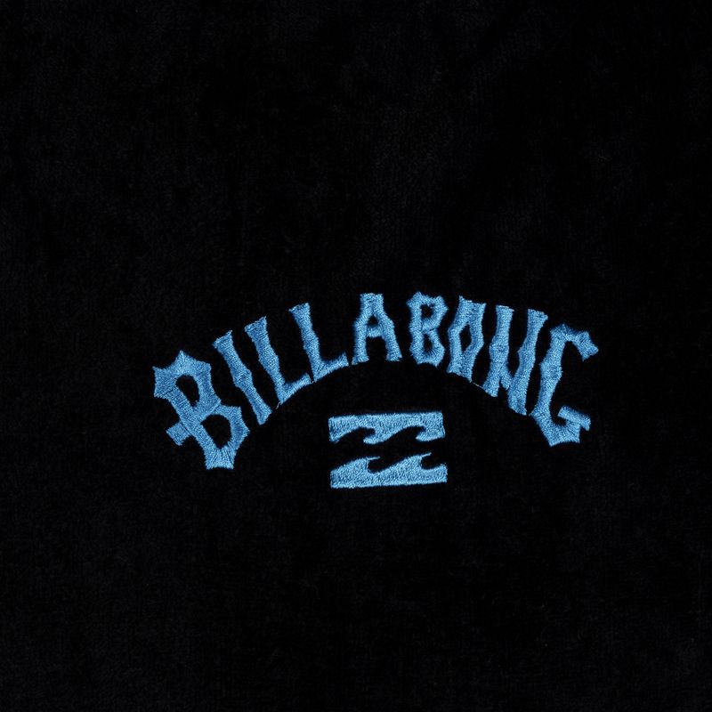 Poncho pentru bărbați Billabong Hooded Towel harbor 3
