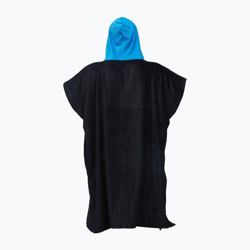 Poncho pentru bărbați Billabong Hooded Towel harbor 5