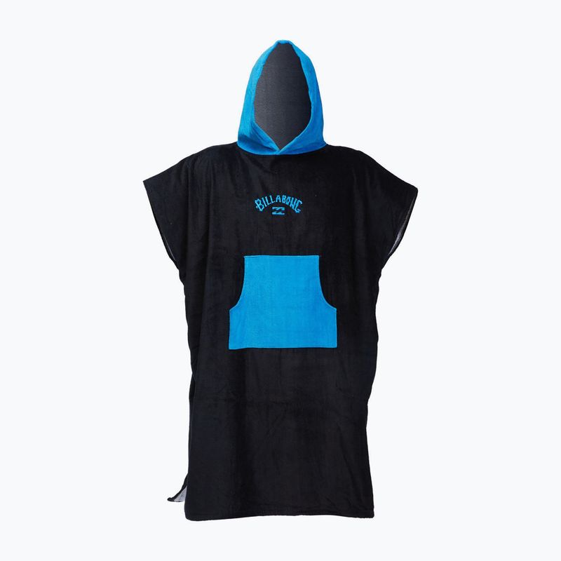 Poncho pentru bărbați Billabong Hooded Towel harbor 7