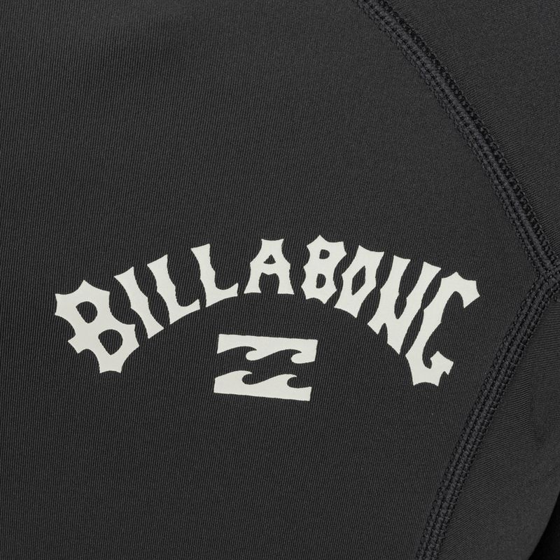 Costumul de neopren pentru bărbați Billabong 2/2 Absolute BZ SS FL Spring graphite 3