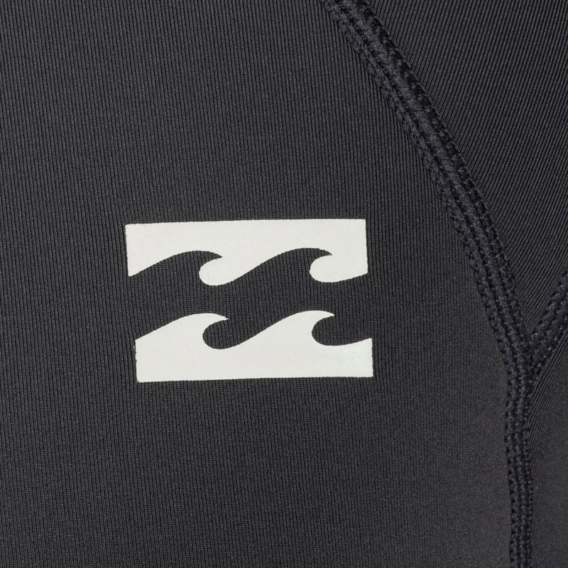 Costumul de neopren pentru bărbați Billabong 2/2 Absolute BZ SS FL Spring graphite 4