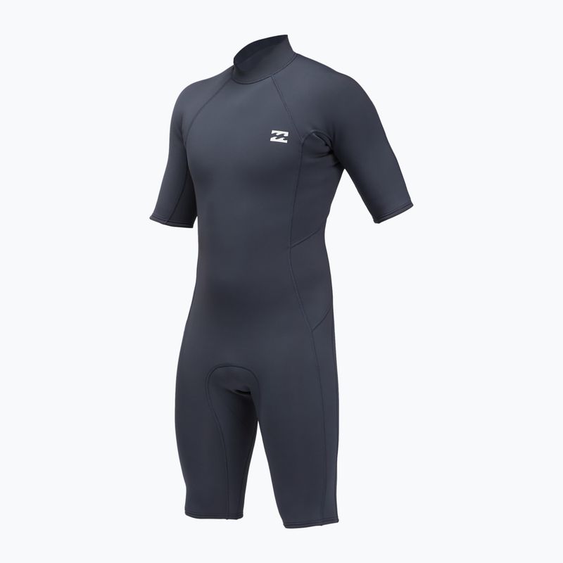 Costumul de neopren pentru bărbați Billabong 2/2 Absolute BZ S/SL graphite 6