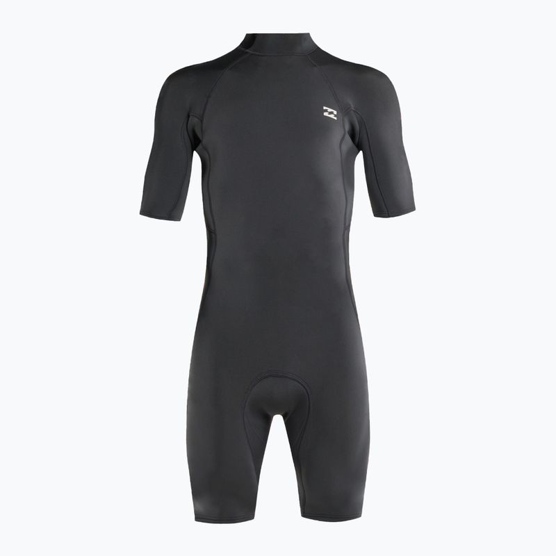 Costumul de neopren pentru bărbați Billabong 2/2 Absolute BZ S/SL graphite 2