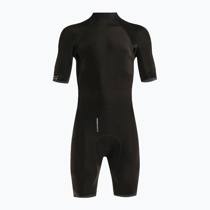 Costumul de neopren pentru bărbați Billabong 2/2 Absolute BZ S/SL graphite 4