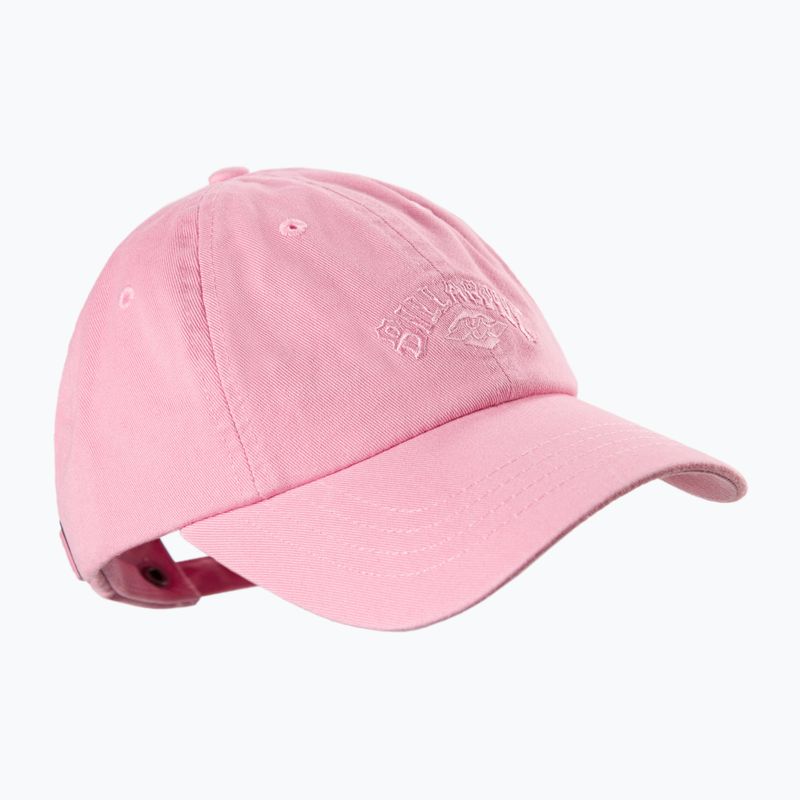 Șapcă de baseball pentru femei Billabong Essential wild rose