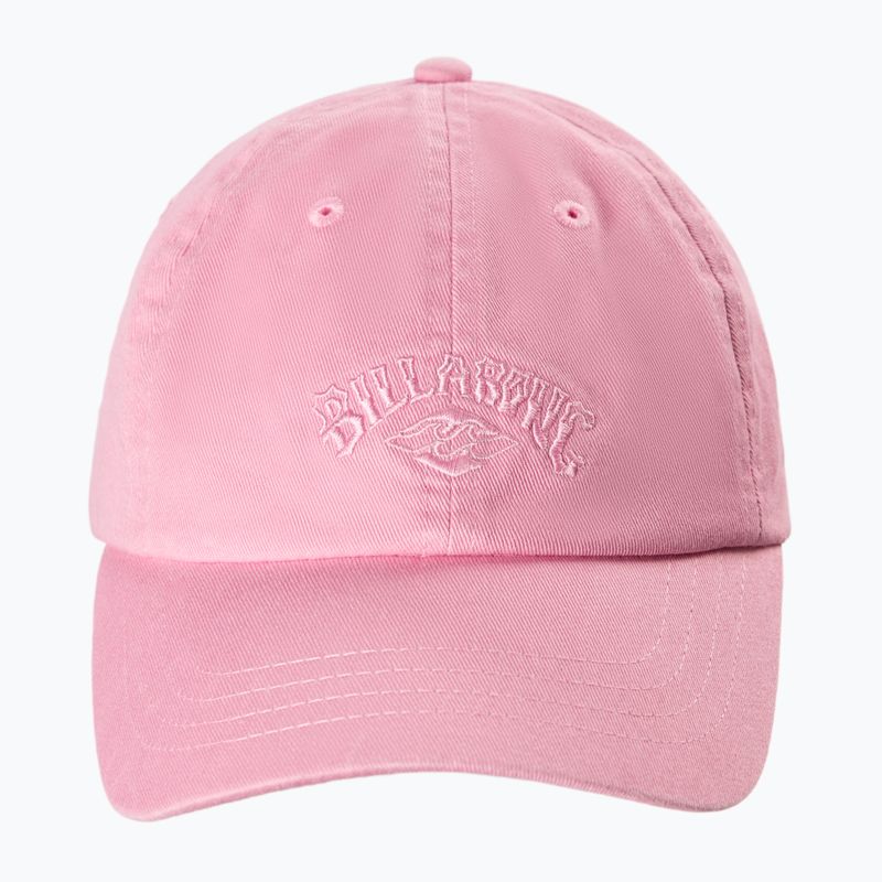 Șapcă de baseball pentru femei Billabong Essential wild rose 2