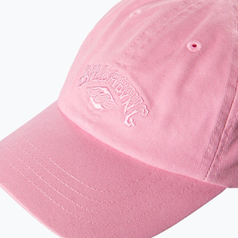 Șapcă de baseball pentru femei Billabong Essential wild rose 3