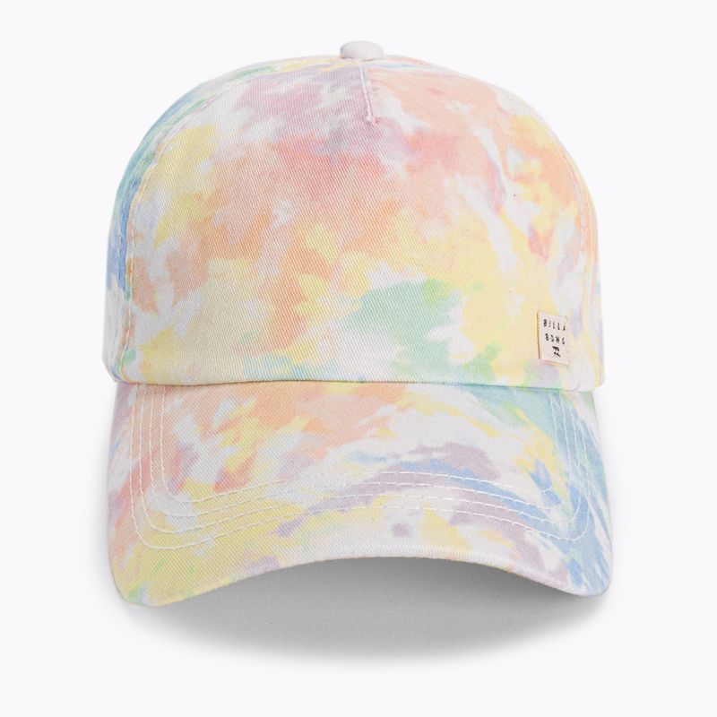 Șapcă de baseball Billabong Beach Club multicolor 4