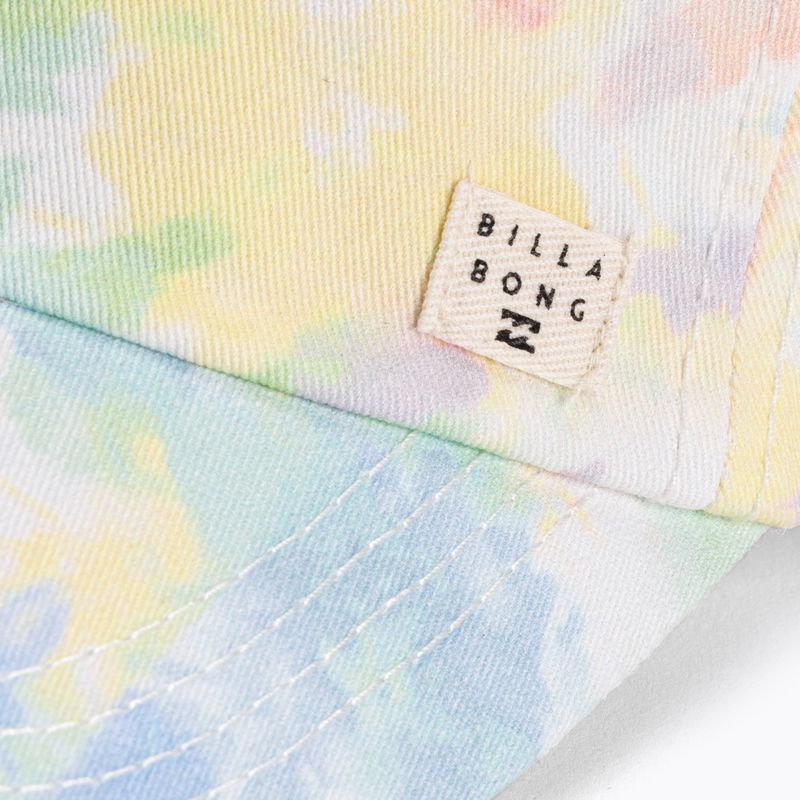 Șapcă de baseball Billabong Beach Club multicolor 5