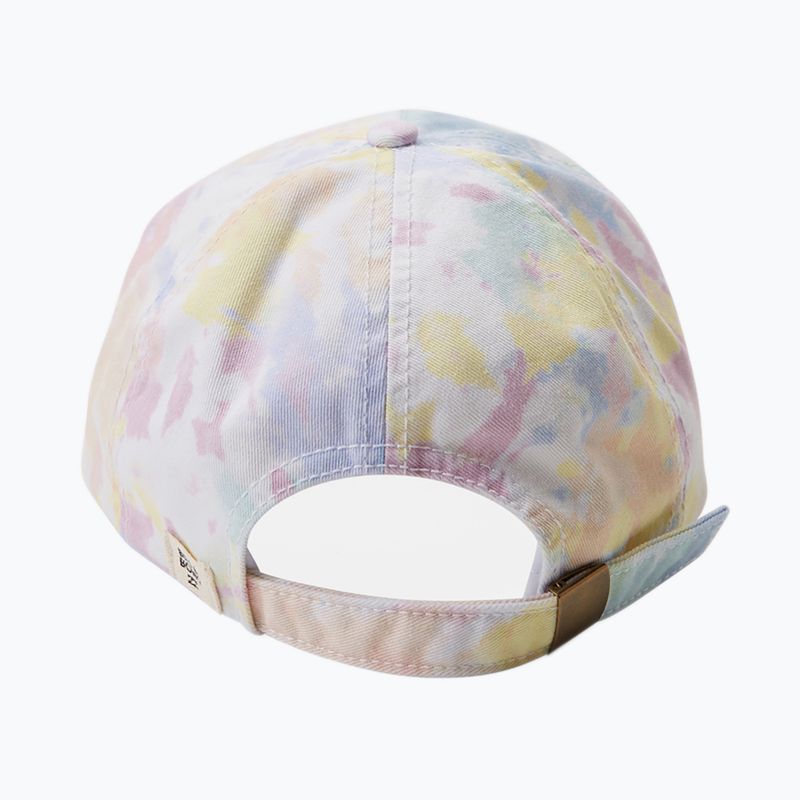 Șapcă de baseball Billabong Beach Club multicolor 7